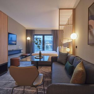 Adina Apartment Hotel Wiesbaden
